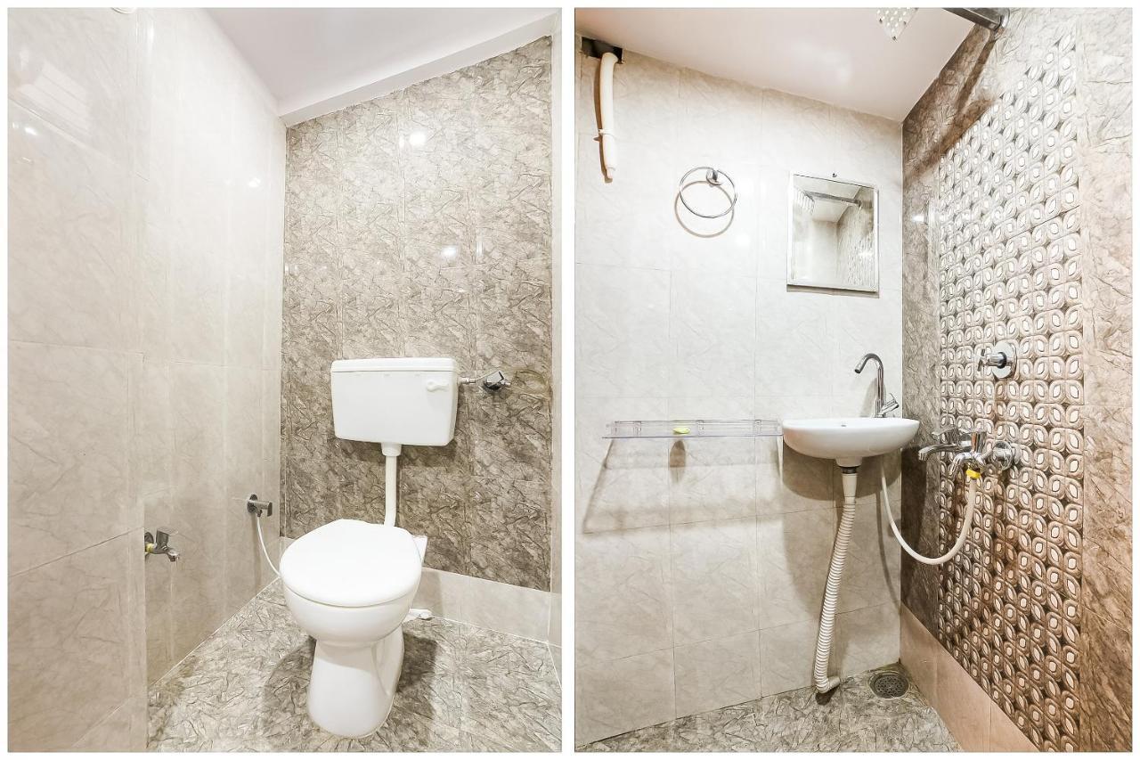 Oyo 70390 Hotel Payal Inn Джабалпур Екстериор снимка